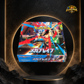 Pokemon TCG: JAPANESE Mega Brave – Booster Box