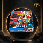 Pokemon TCG: JAPANESE Mega Brave – Booster Box