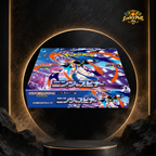 Pokémon TCG: Ninja Spinner Japanese Booster Box | No Shrink