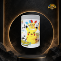 Pokémon TCG S-Chinese Electric Plushie Blind Box Boxed Set - Plush & Boosters