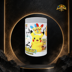 Pokémon TCG S-Chinese Electric Plushie Blind Box Boxed Set - Plush & Boosters