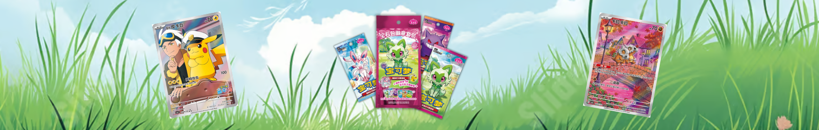 Chinese - Gem Badge Packs