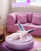 Sleeping Eeveelution Figures (Blind Box)|  Collectible Desk & Display Figures