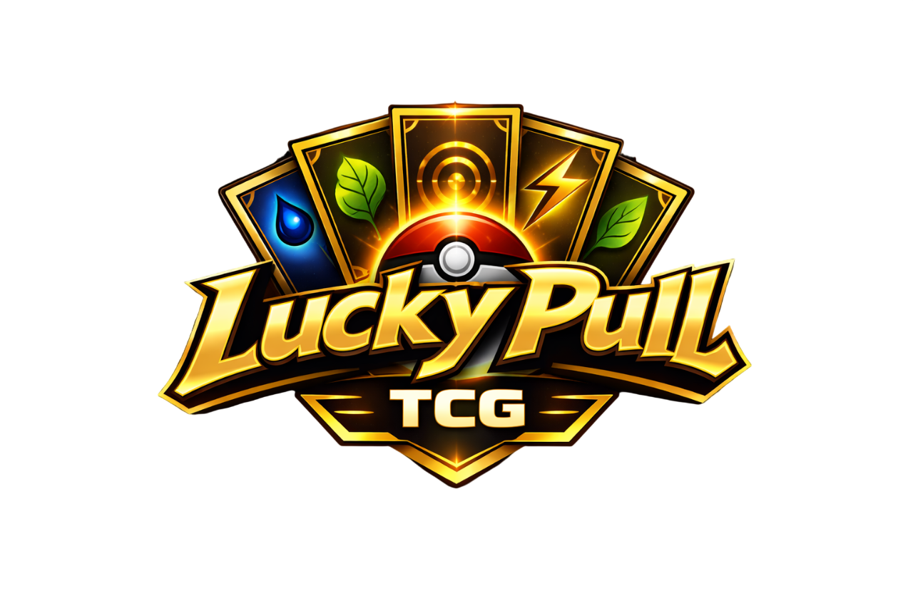 LuckyPullTCG