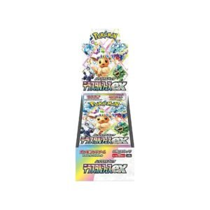 Terastal Festival - Booster Box [Japanese]