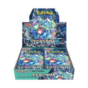 Stella Miracle – Booster Box [Japanese]